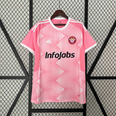 2024 Porcinos FC home Kit King League Shirt Football